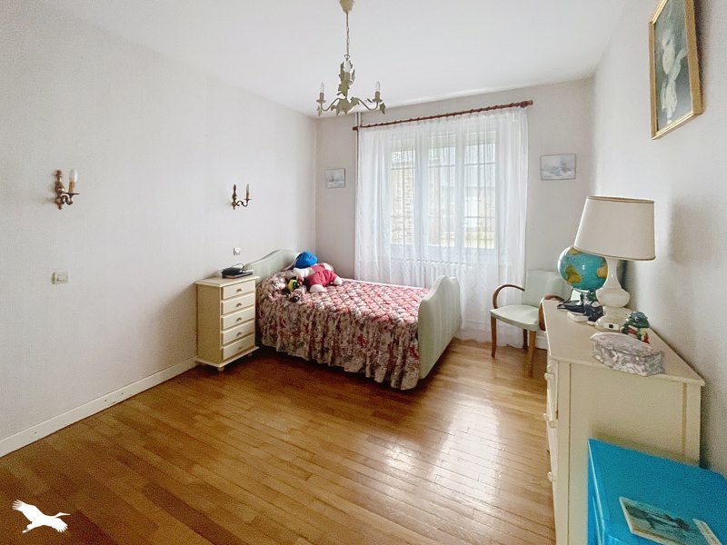 Vente Maison Belle-Isle-en-Terre - 6 pièces -140 m² - (22810)