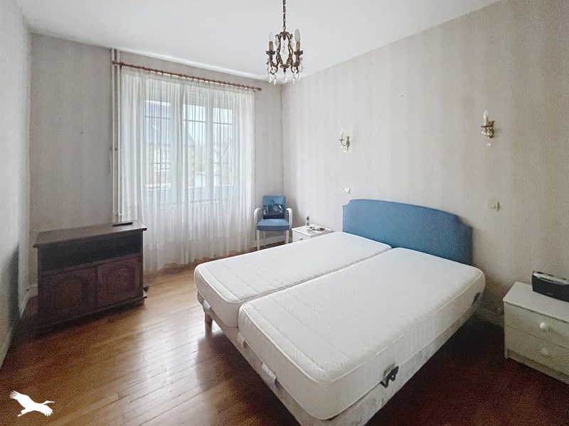 Vente Maison Belle-Isle-en-Terre - 6 pièces -140 m² - (22810)