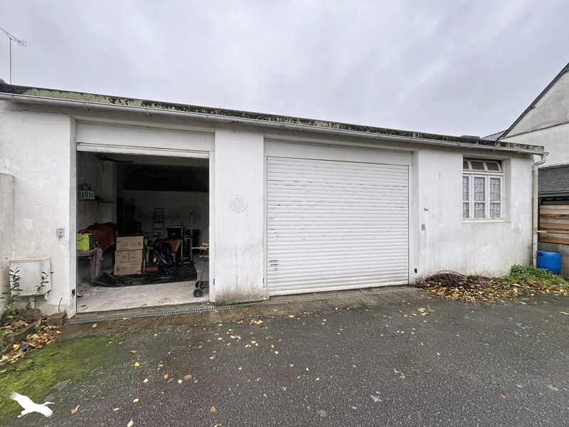 Vente Maison Belle-Isle-en-Terre - 6 pièces -140 m² - (22810)