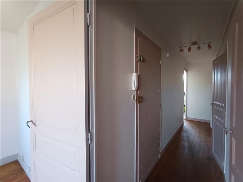Vente Appartement PAU - 2 pièces -46 m² - (64000)
