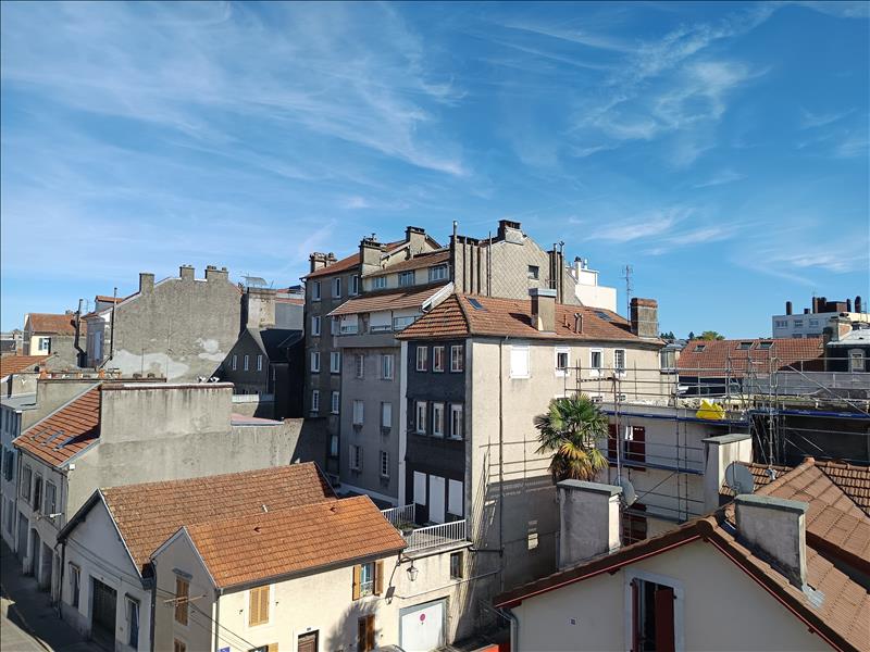 Vente Appartement PAU - 2 pièces -46 m² - (64000)