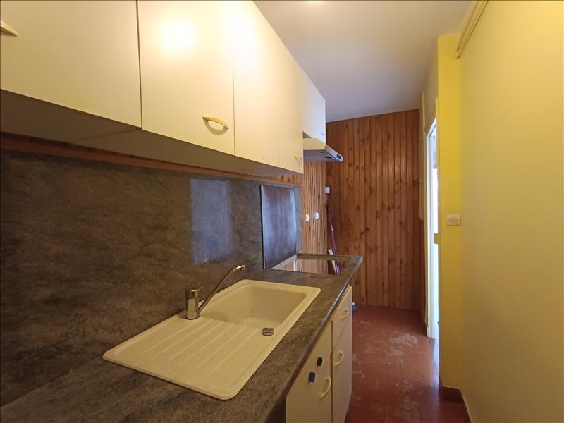 Vente Appartement PAU - 2 pièces -46 m² - (64000)