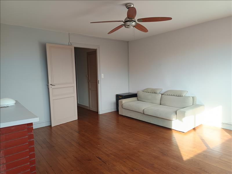 Vente Appartement PAU - 2 pièces -46 m² - (64000)