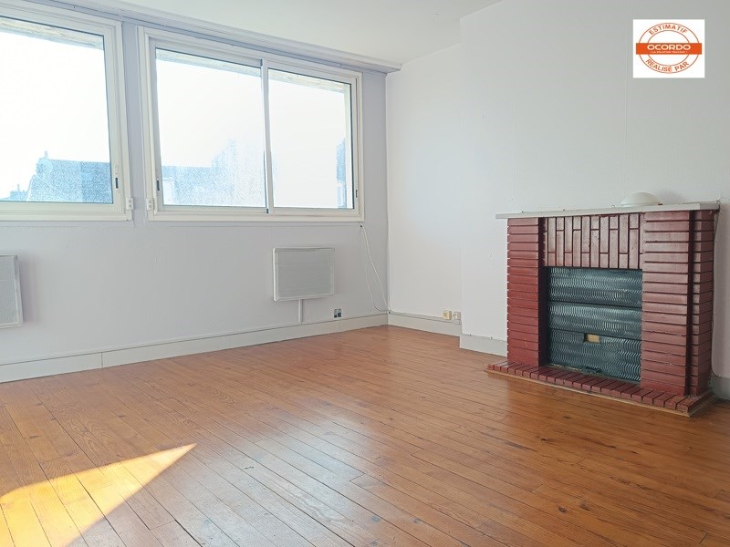 Vente Appartement PAU 64000 2 pièces - 46 m²