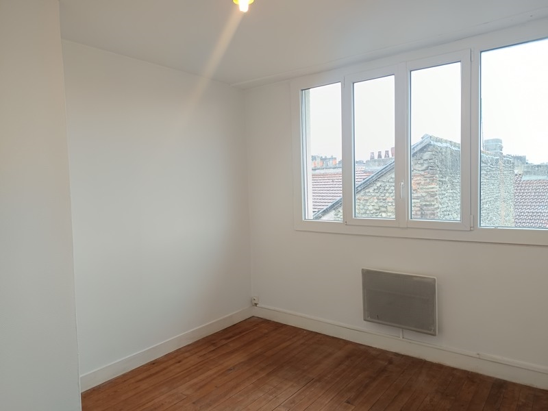 Vente Appartement PAU - 2 pièces -46 m² - (64000)