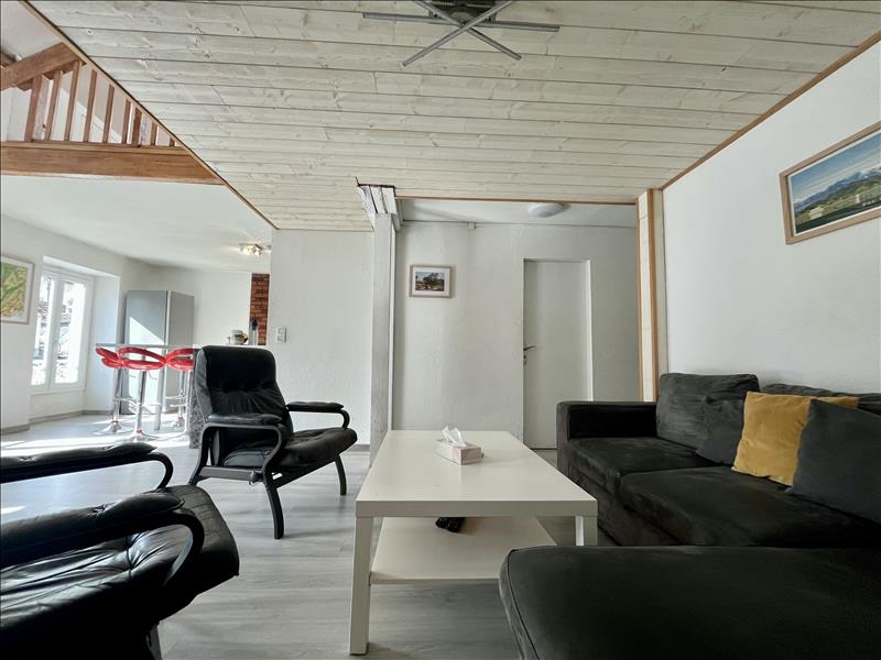 Vente Appartement PAU - 4 pièces -84,2 m² - (64000)