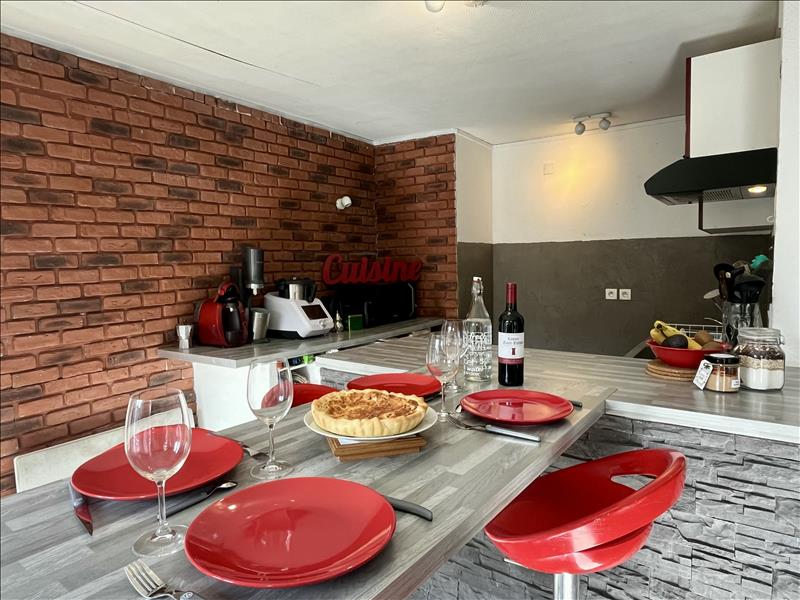 Vente Appartement PAU - 4 pièces -84,2 m² - (64000)