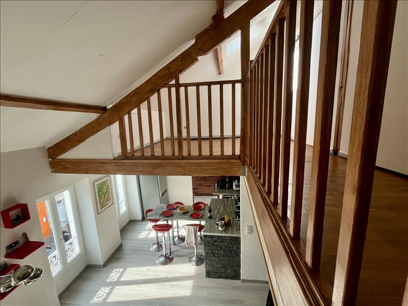 Vente Appartement PAU - 4 pièces -84,2 m² - (64000)