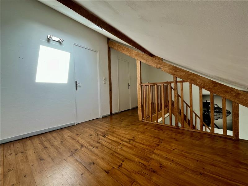 Vente Appartement PAU - 4 pièces -84,2 m² - (64000)