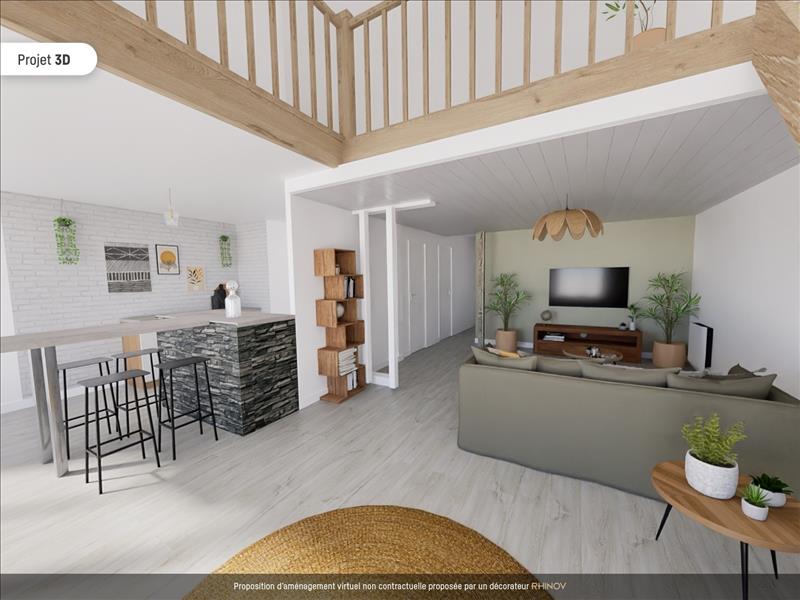 Vente Appartement PAU - 4 pièces -84,2 m² - (64000)