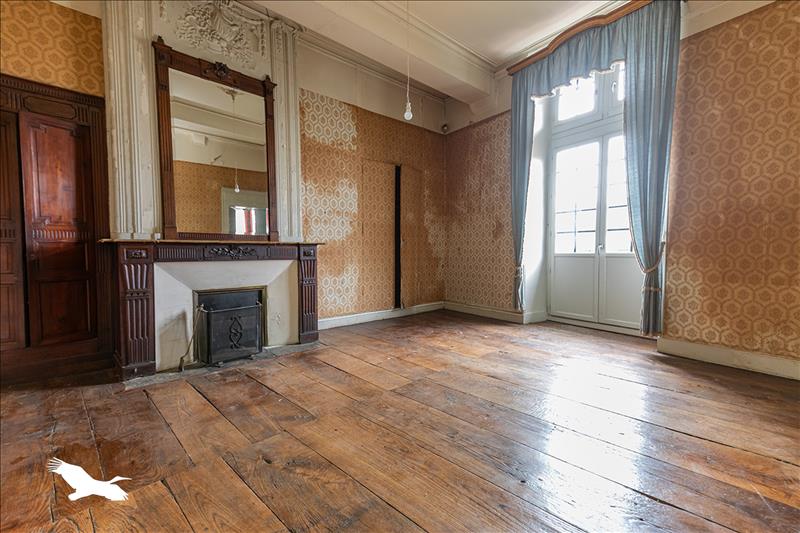 Vente Appartement PAU - 5 pièces -143 m² - (64000)