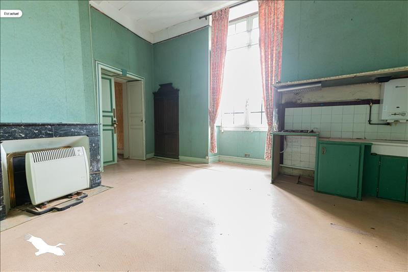 Vente Appartement PAU - 5 pièces -143 m² - (64000)