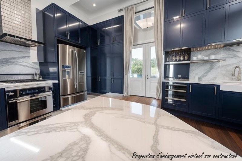 Vente Appartement PAU 64000 5 pièces - 143 m²