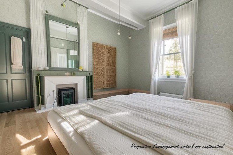 Vente Appartement PAU - 5 pièces -143 m² - (64000)