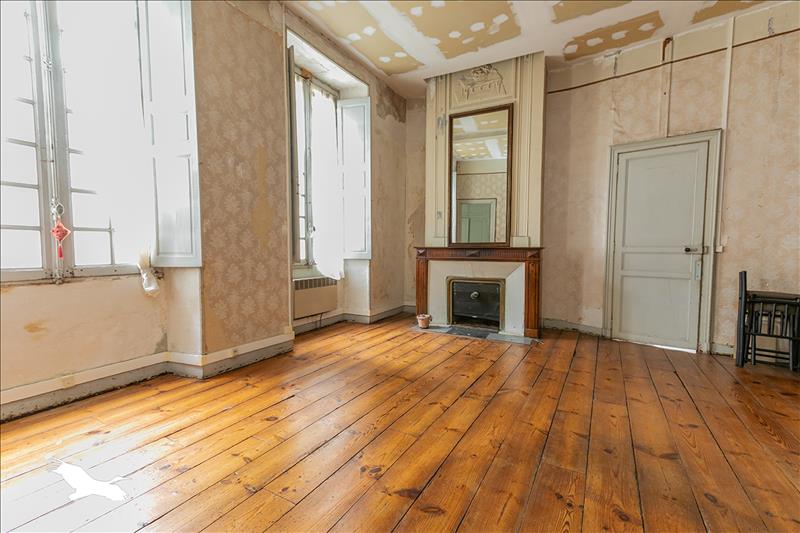 Vente Appartement PAU - 5 pièces -143 m² - (64000)