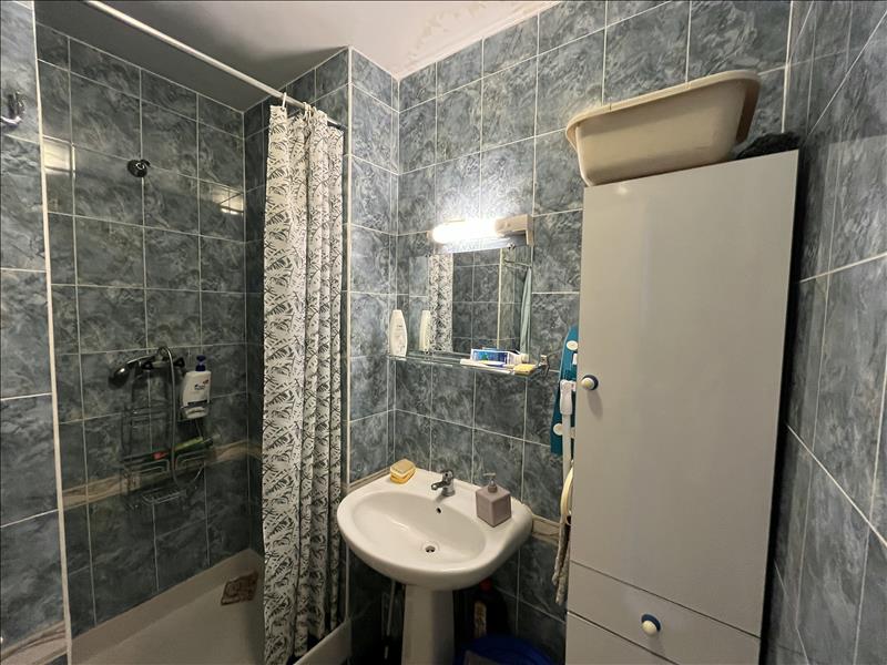 Vente Appartement PAU - 1 pièce -20,4 m² - (64000)