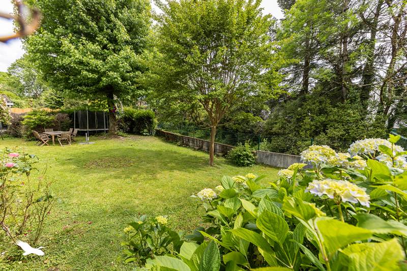 Vente Appartement PAU - 4 pièces -99 m² - (64000)