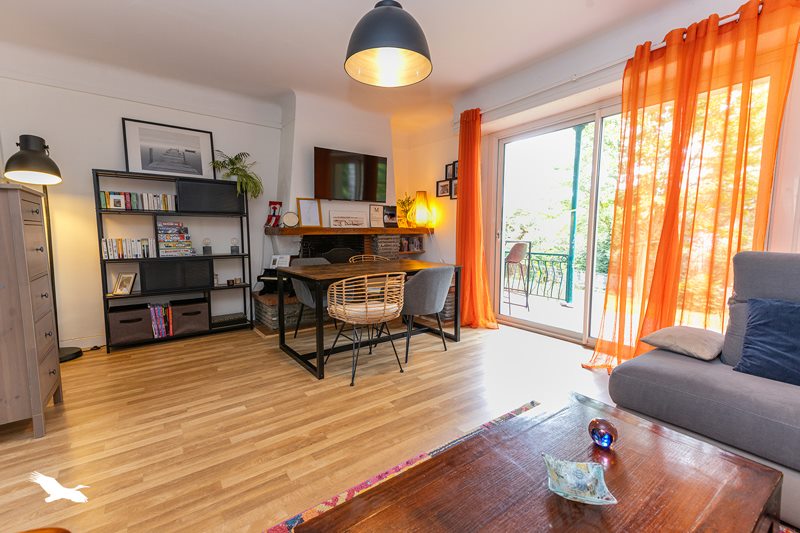 Vente Appartement PAU 64000 4 pièces - 99 m²