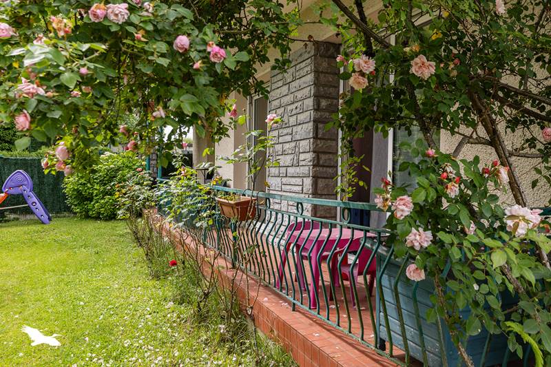 Vente Appartement PAU - 4 pièces -99 m² - (64000)