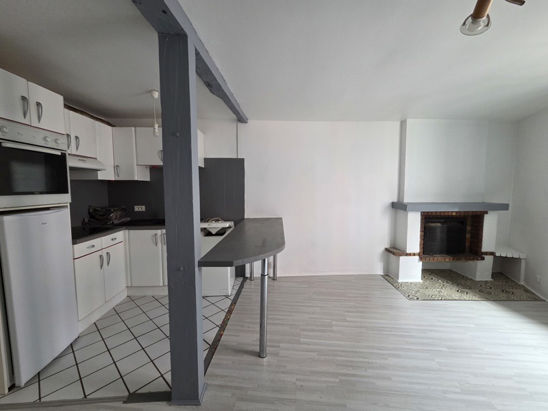 Vente Appartement PAU - 2 pièces -36 m² - (64000)