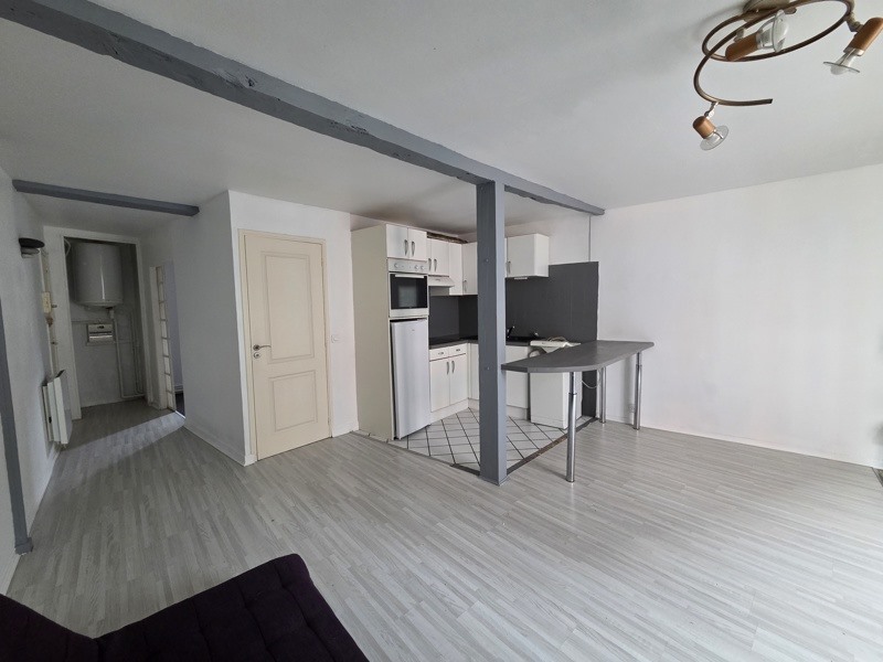 Vente Appartement PAU - 2 pièces -36 m² - (64000)