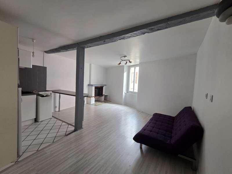Vente Appartement PAU 64000 2 pièces - 36 m²
