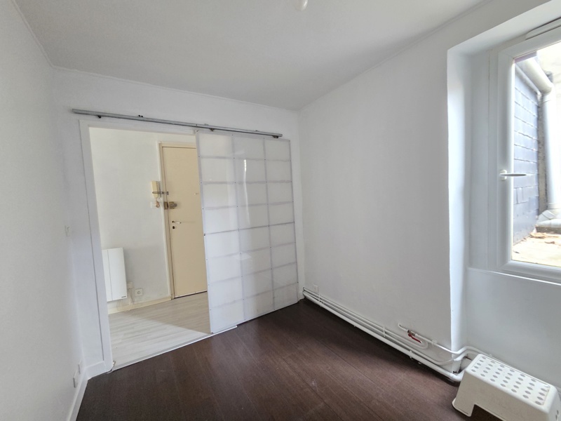 Vente Appartement PAU - 2 pièces -36 m² - (64000)