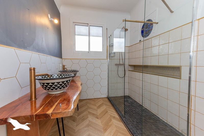 Vente Maison PAU - 7 pièces -220 m² - (64000)