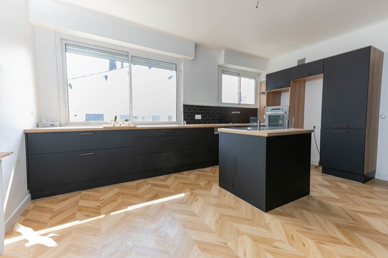 Vente Maison PAU - 7 pièces -220 m² - (64000)