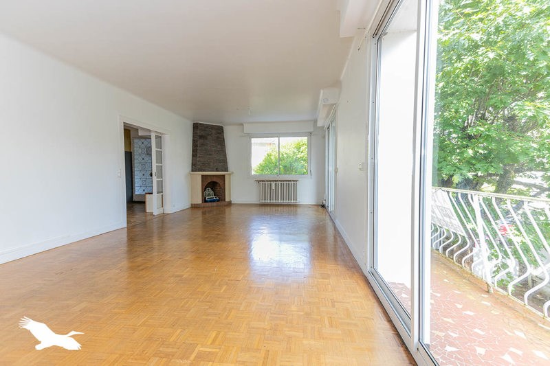 Vente Maison PAU - 7 pièces -220 m² - (64000)