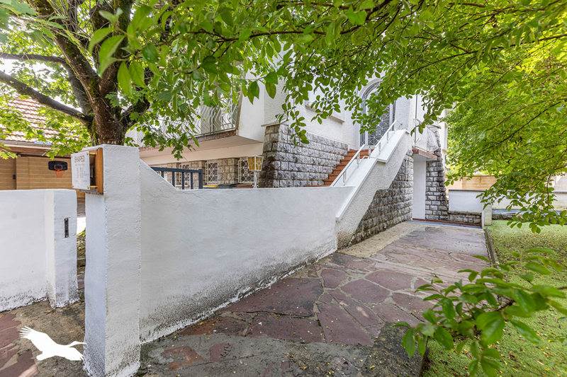 Vente Maison PAU - 7 pièces -220 m² - (64000)