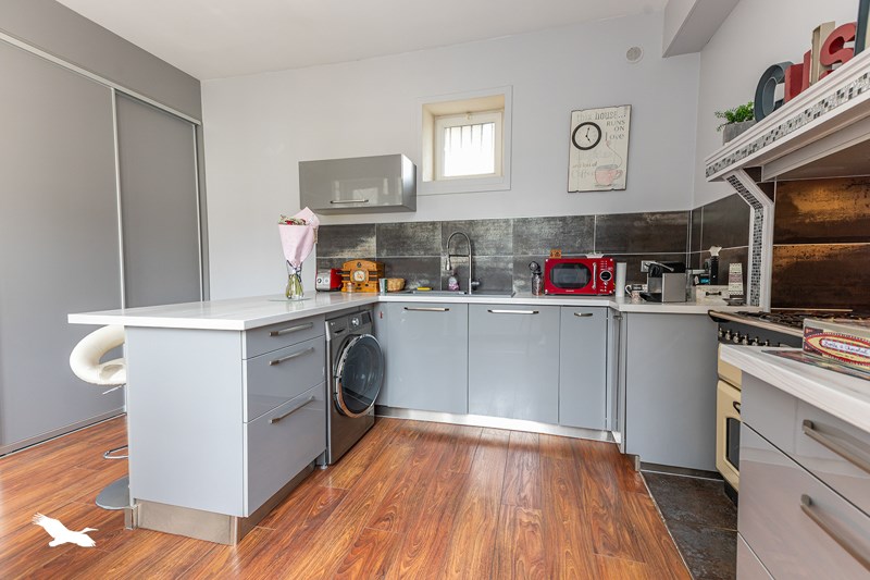 Vente Appartement PAU - 5 pièces -197 m² - (64000)