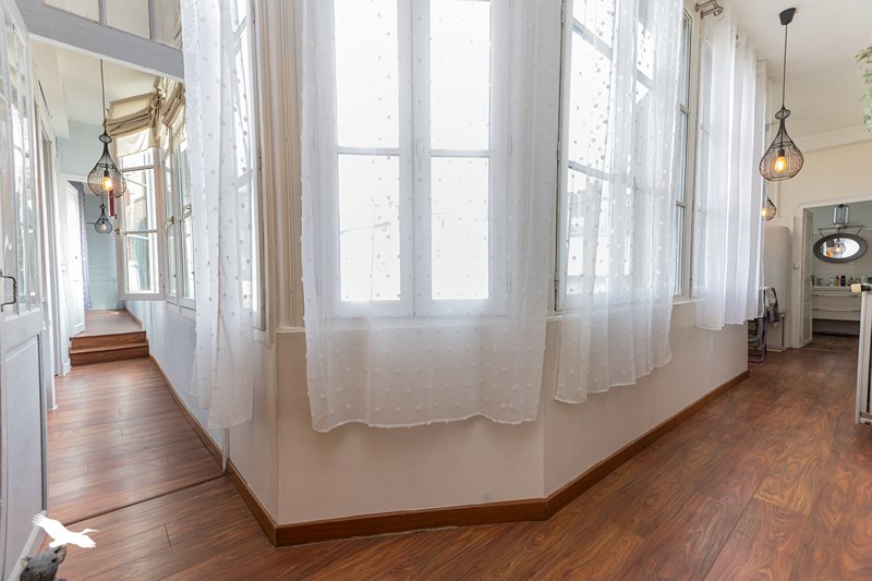 Vente Appartement PAU - 5 pièces -197 m² - (64000)