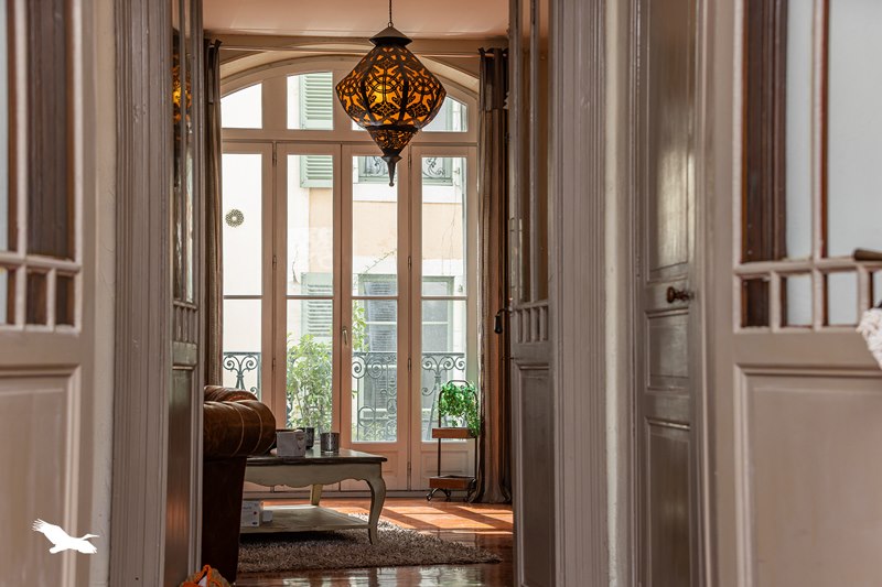 Vente Appartement PAU - 5 pièces -197 m² - (64000)