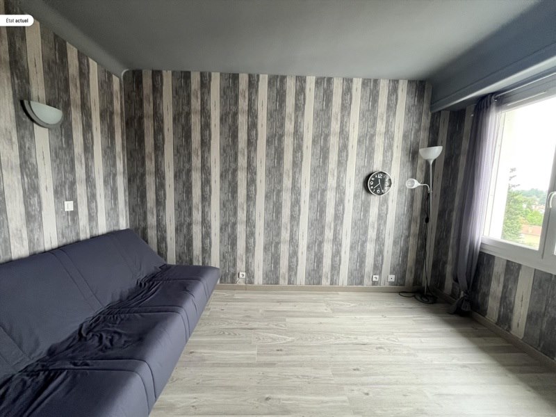 Vente Appartement PAU - 1 pièce -19 m² - (64000)