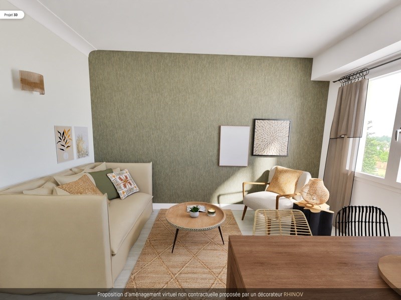 Vente Appartement PAU - 1 pièce -19 m² - (64000)