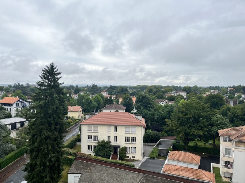 Vente Appartement PAU - 1 pièce -19 m² - (64000)