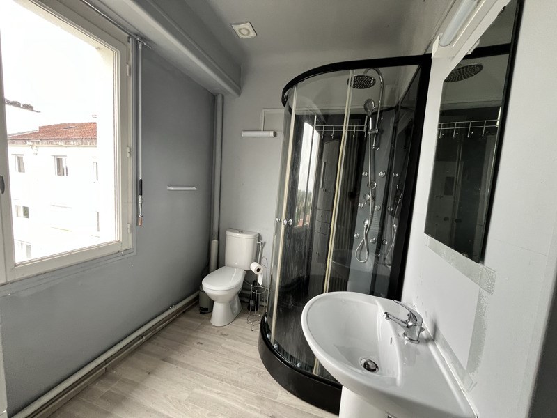 Vente Appartement PAU - 1 pièce -19 m² - (64000)