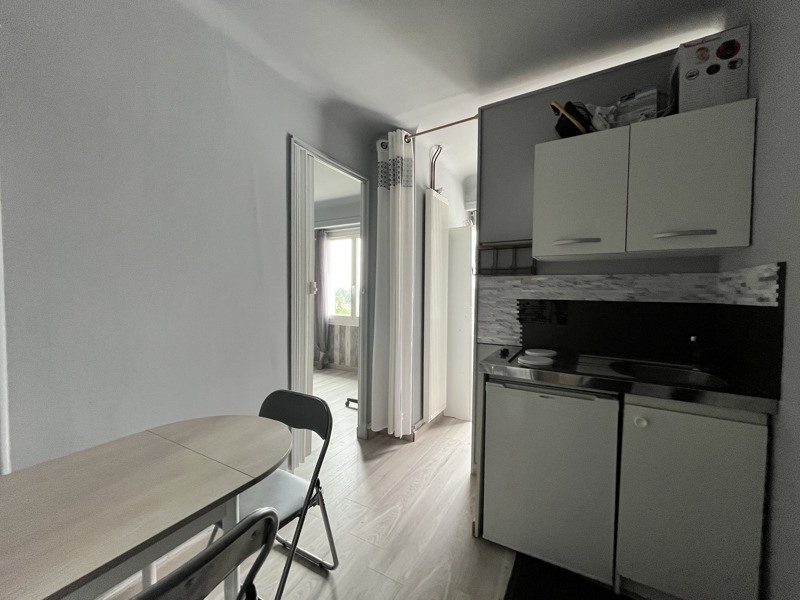 Vente Appartement PAU 64000 1 pièce - 19 m²