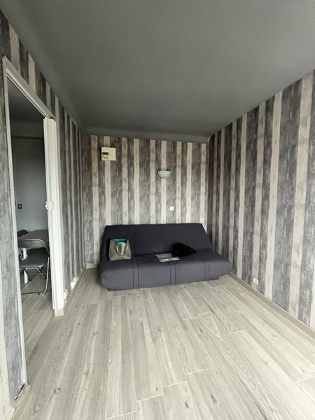 Vente Appartement PAU - 1 pièce -19 m² - (64000)