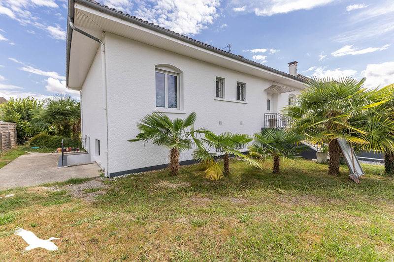 Vente Maison PAU - 6 pièces -175 m² - (64000)