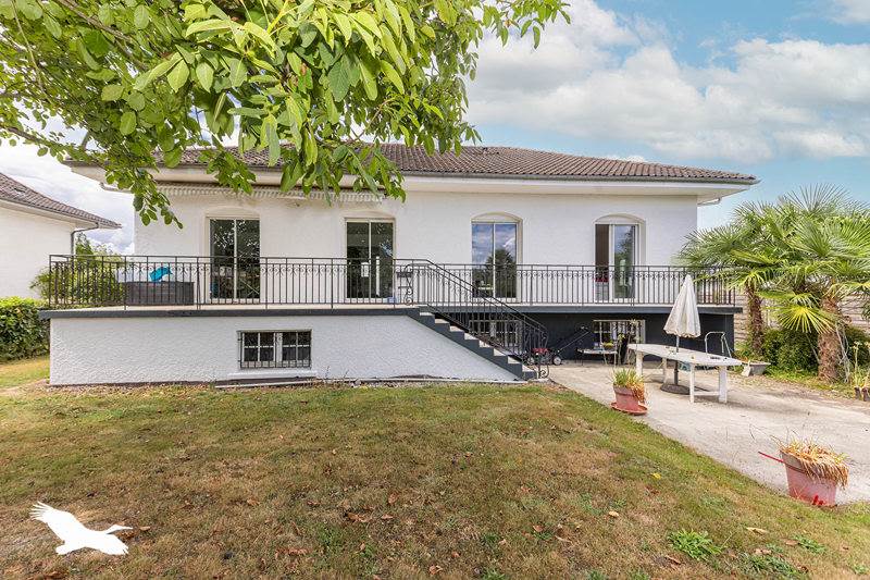 Vente Maison PAU 64000 6 pièces - 175 m²