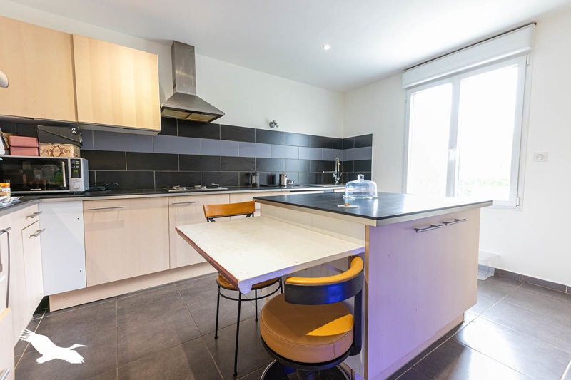 Vente Maison PAU - 6 pièces -175 m² - (64000)