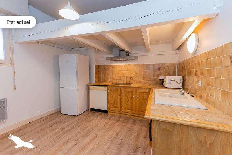 Vente Appartement PAU - 3 pièces -78 m² - (64000)