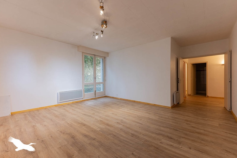 Vente Appartement PAU - 3 pièces -78 m² - (64000)