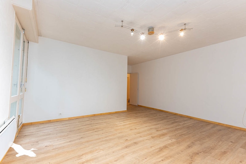 Vente Appartement PAU - 3 pièces -78 m² - (64000)