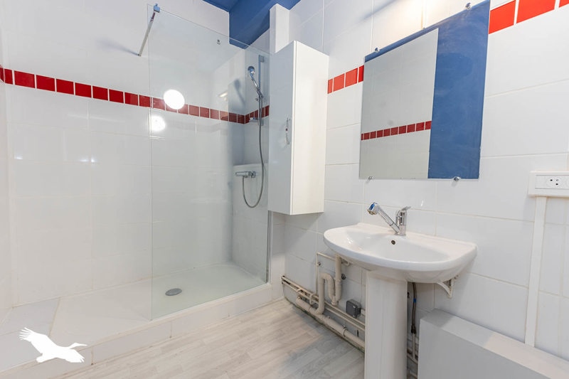 Vente Appartement PAU - 3 pièces -78 m² - (64000)