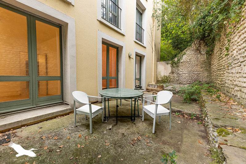 Vente Appartement PAU 64000 3 pièces - 78 m²