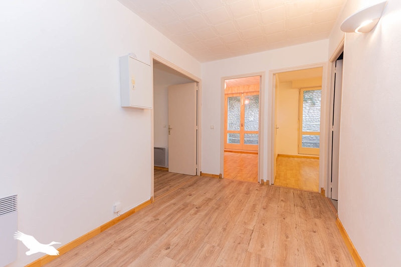 Vente Appartement PAU - 3 pièces -78 m² - (64000)