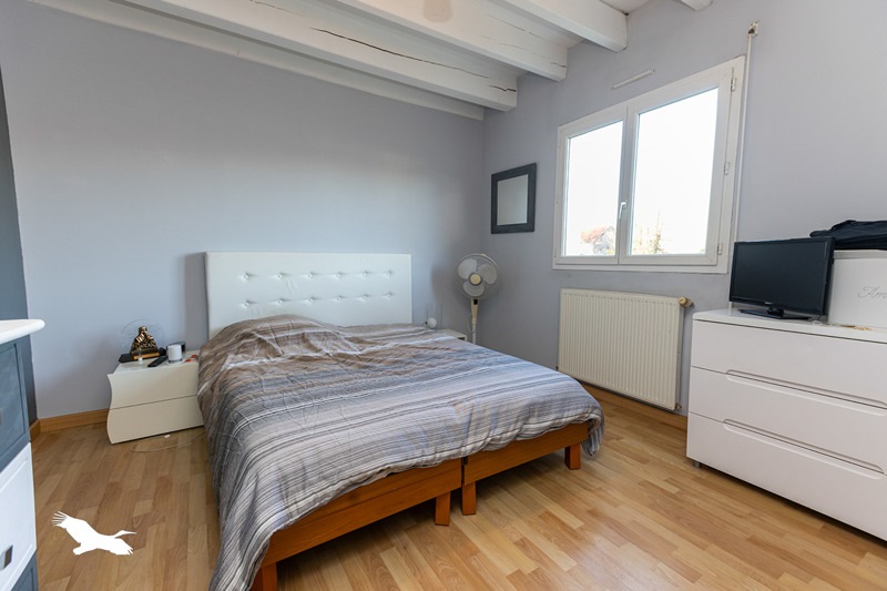 Vente Maison PAU - 4 pièces -119 m² - (64000)